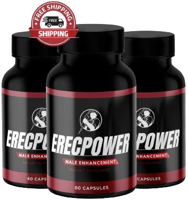 erecpower 3 bottle